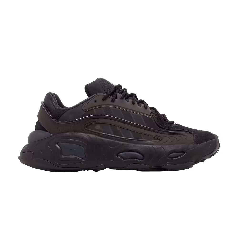 adidas Oznova Black Light Purple