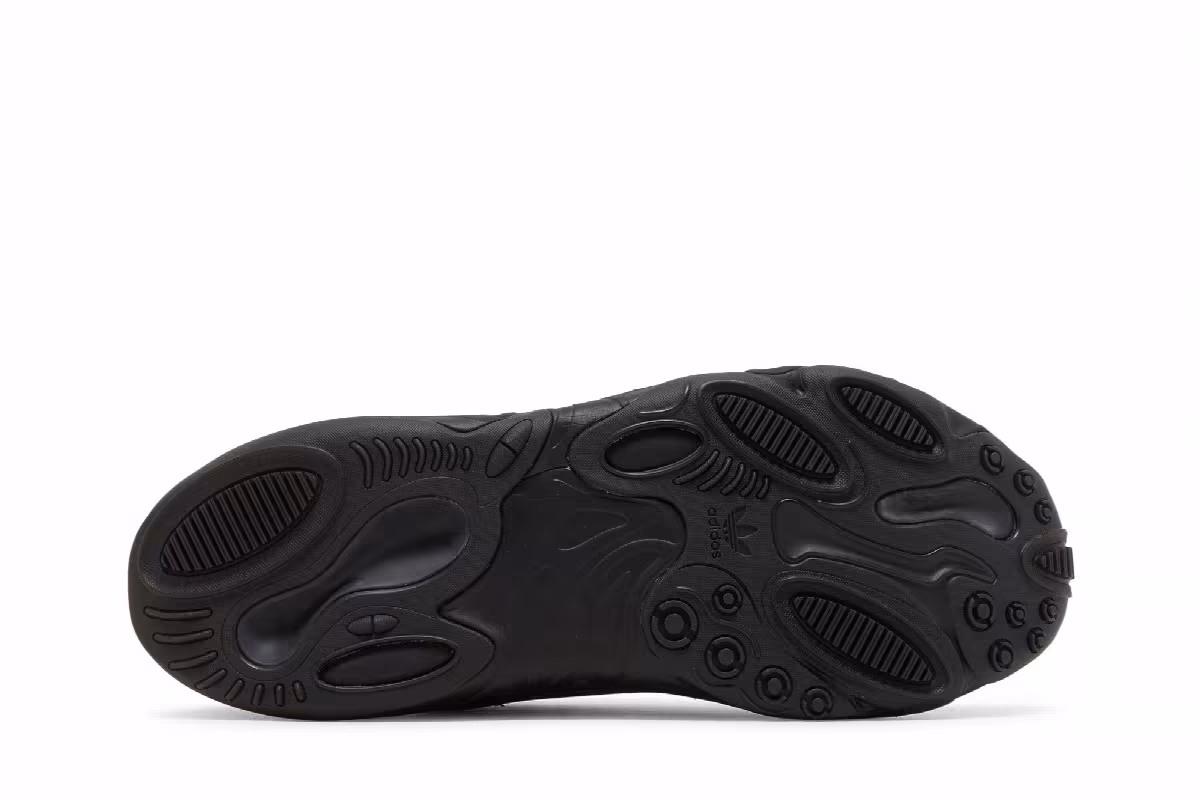 adidas Oznova Black Light Purple, view 5