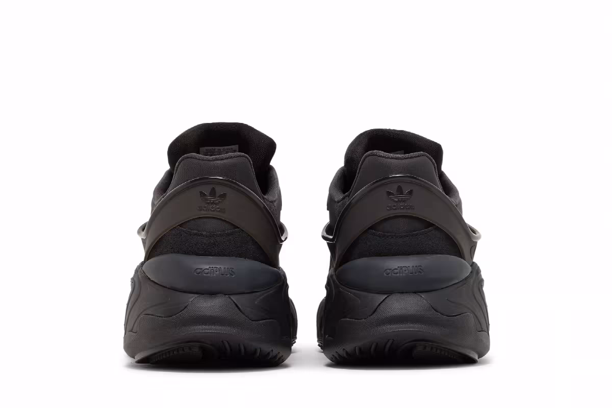 adidas Oznova Black Light Purple, view 7