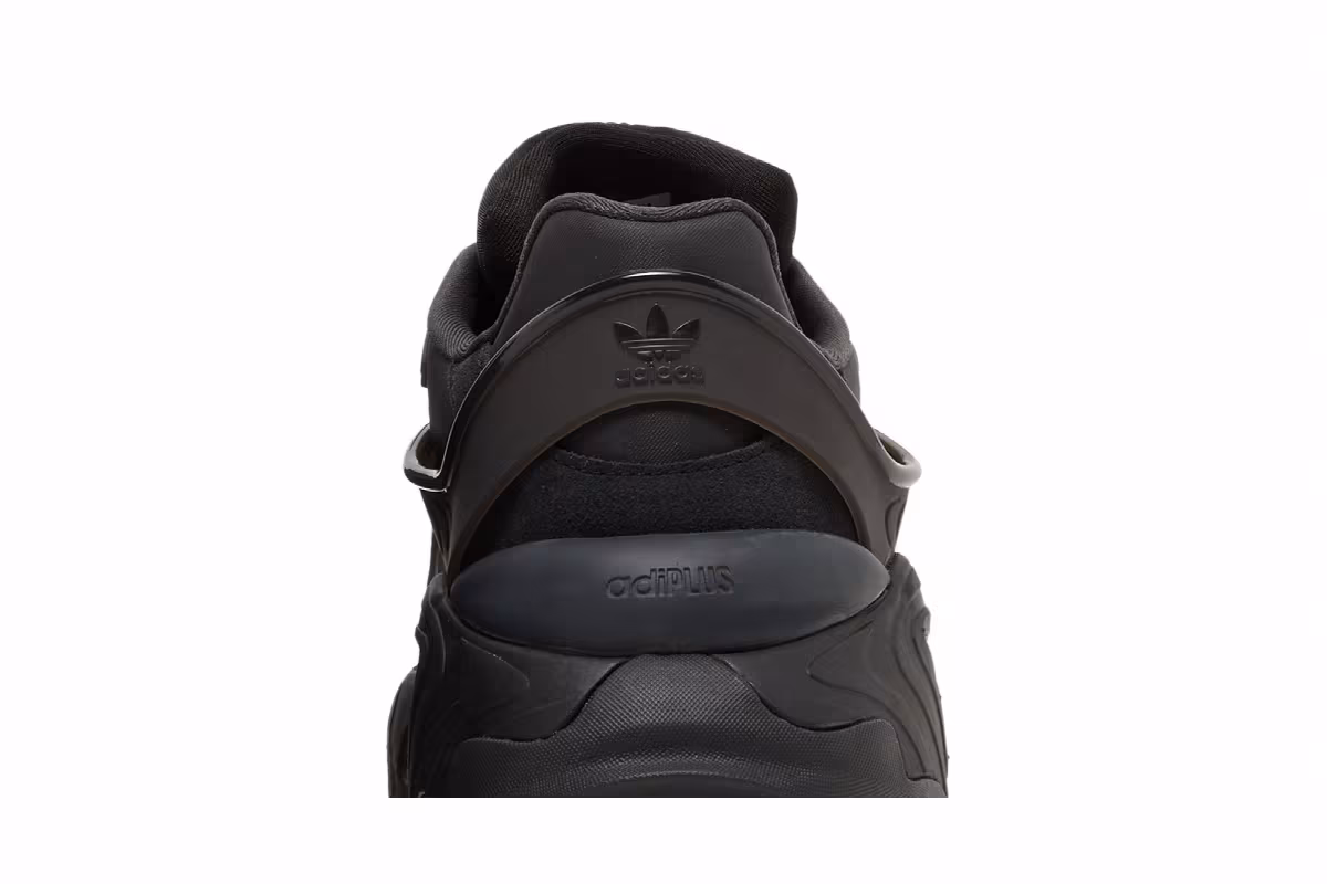 adidas Oznova Black Light Purple, view 8