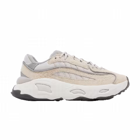 Adidas Oznova 'Aluminium'