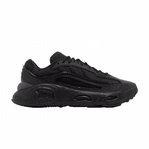 adidas Oznova 'Black Grey'