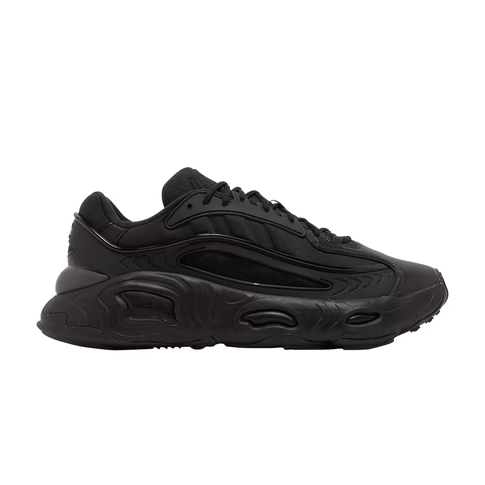 adidas Oznova Black Grey