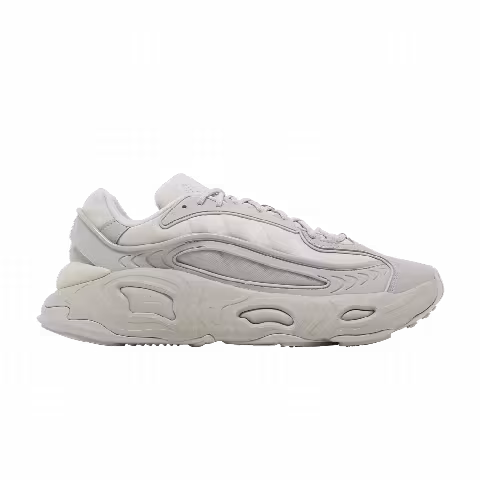 adidas Oznova 'Triple Grey'