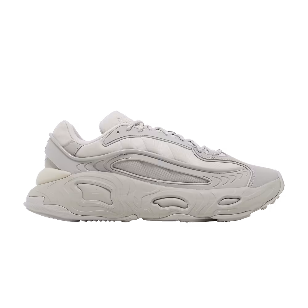 adidas Oznova Triple Grey