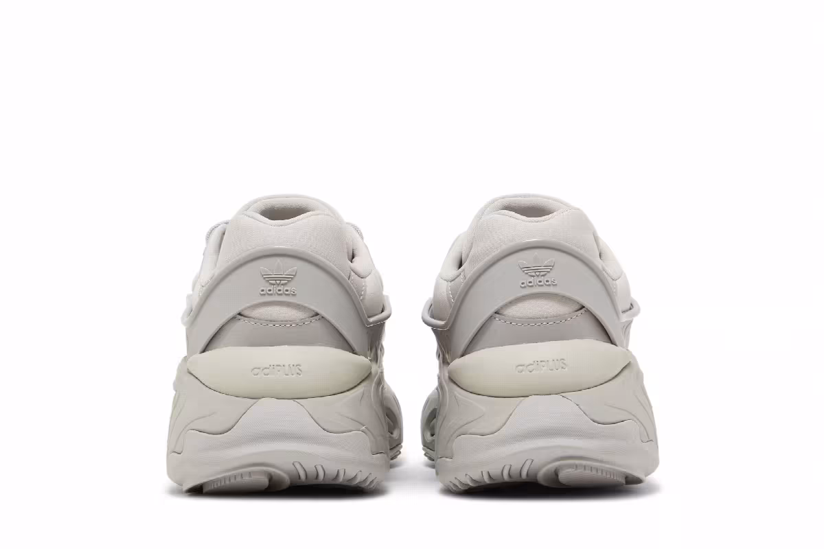 adidas Oznova Triple Grey, view 7