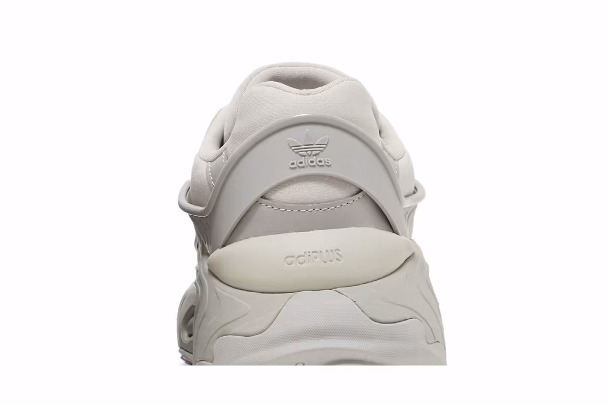 adidas Oznova Triple Grey, view 8