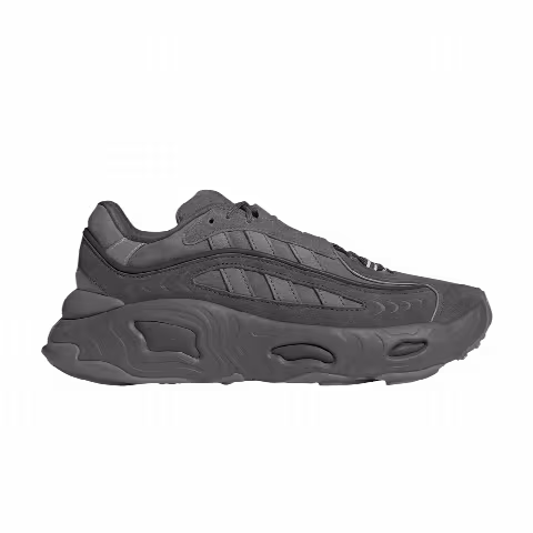 Adidas Oznova 'Triple Grey'