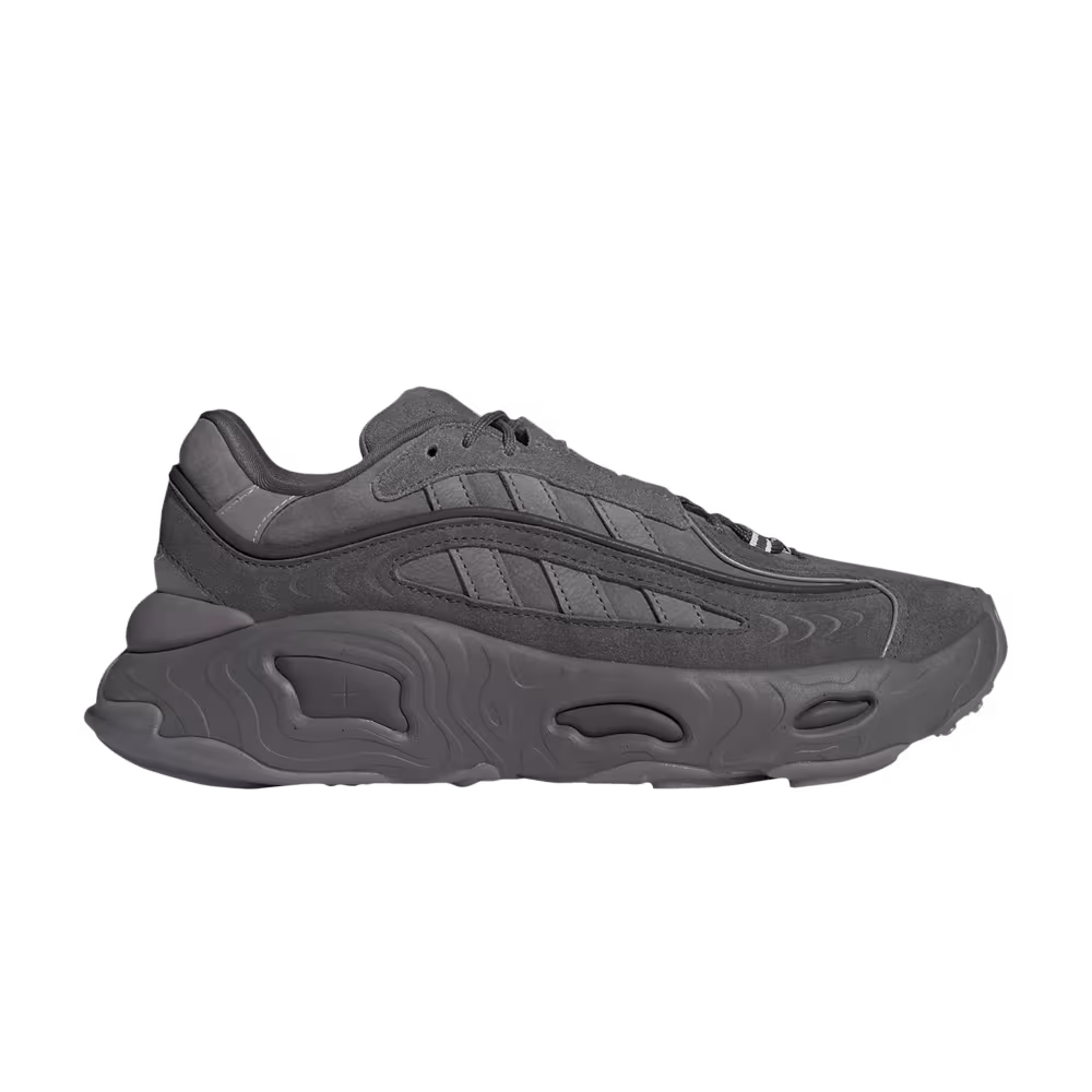 Adidas Oznova Triple Grey