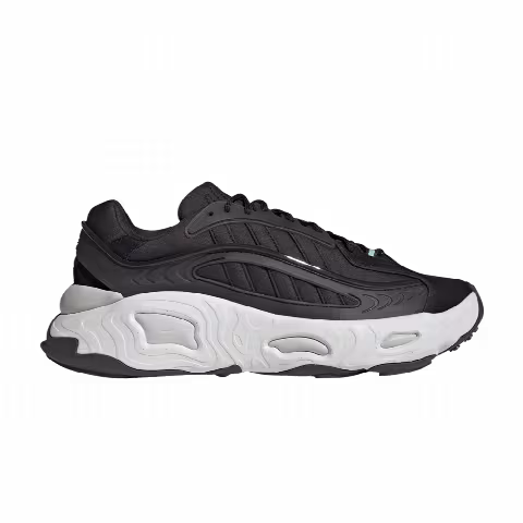 Adidas Oznova 'Glow In The Dark'