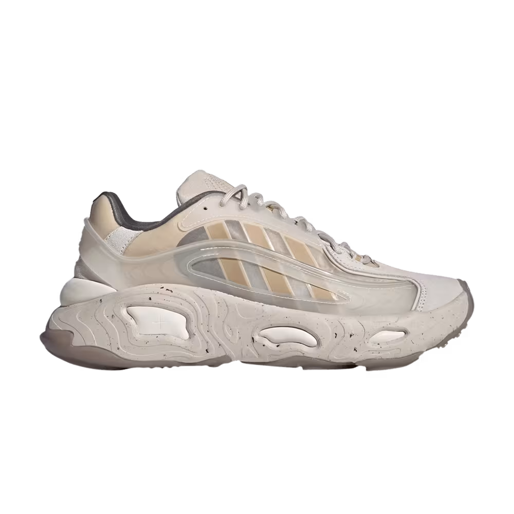Adidas Oznova Bliss Magic Beige