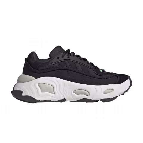 Adidas Oznova J 'Black White'