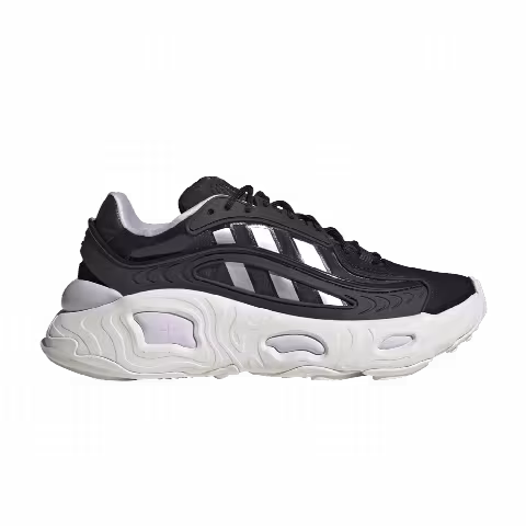 Adidas Wmns Oznova 'Black Purple Tint'
