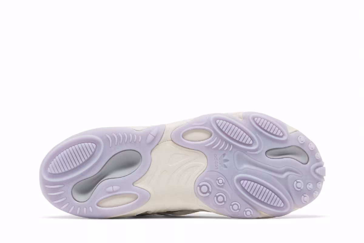 adidas Oznova Dash Grey, view 5
