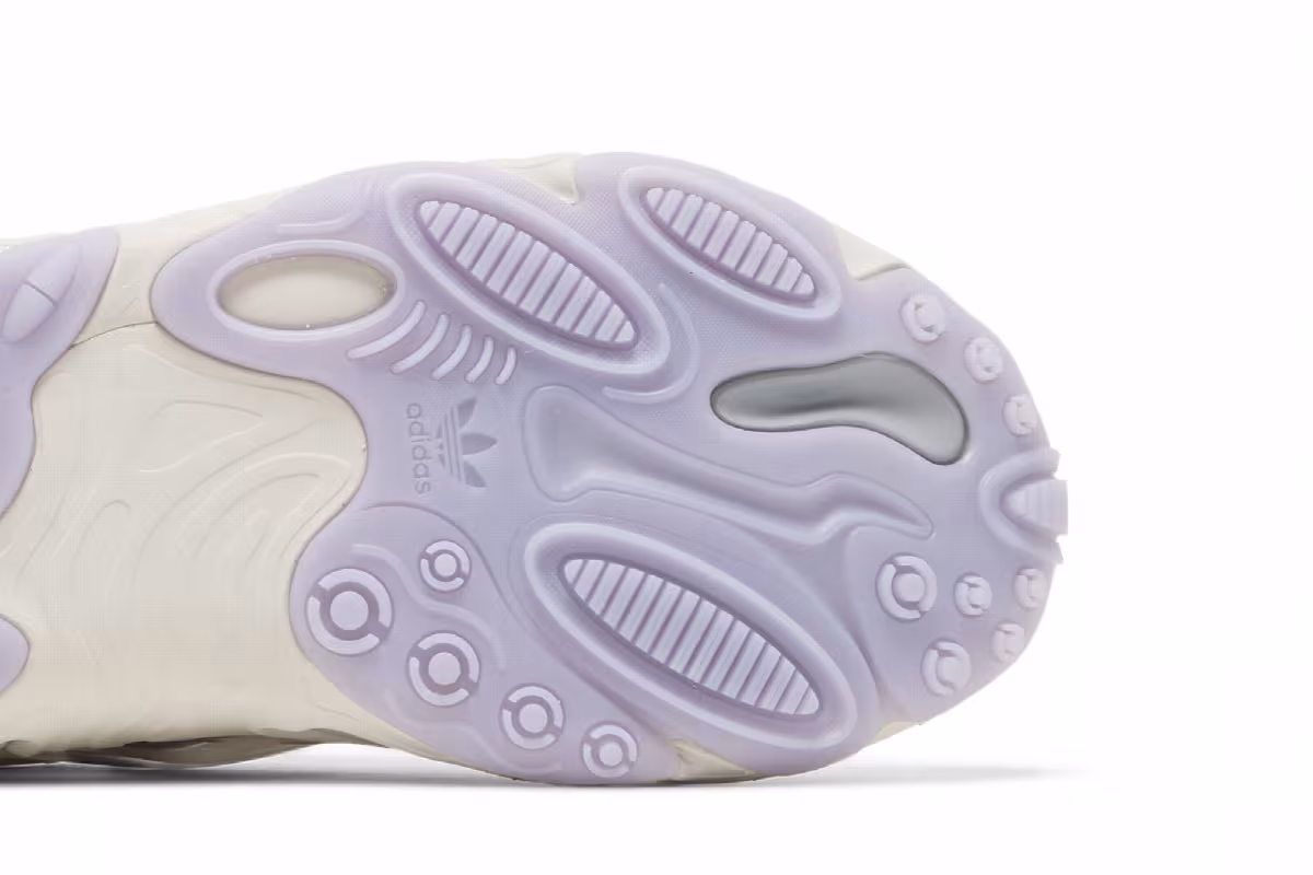 adidas Oznova Dash Grey, view 6