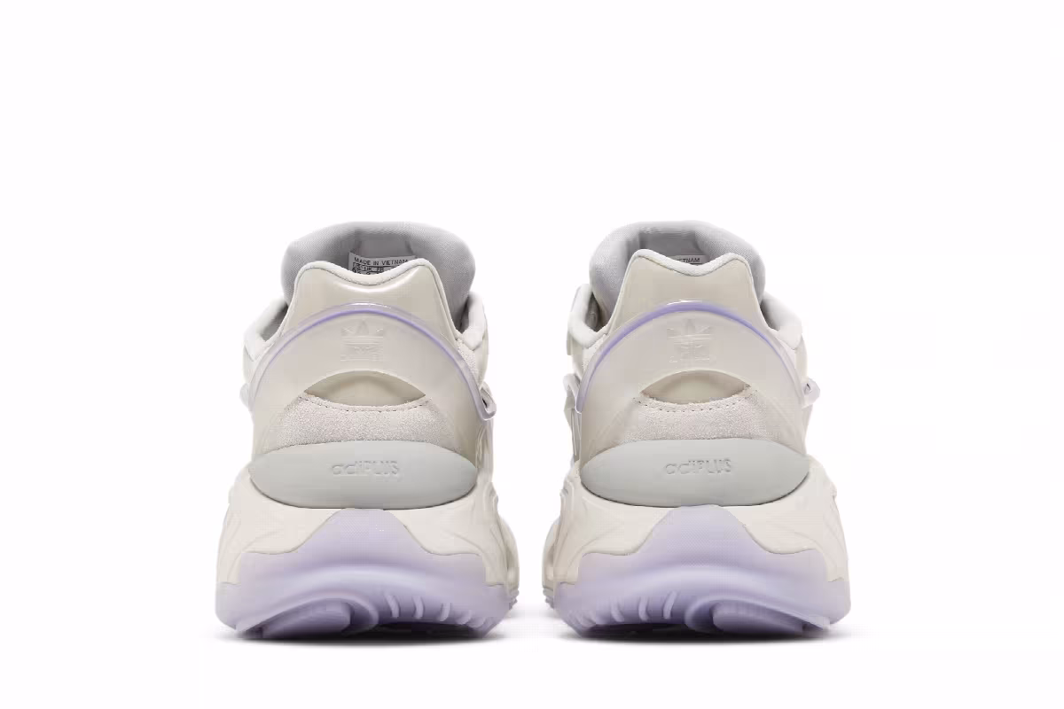 adidas Oznova Dash Grey, view 7