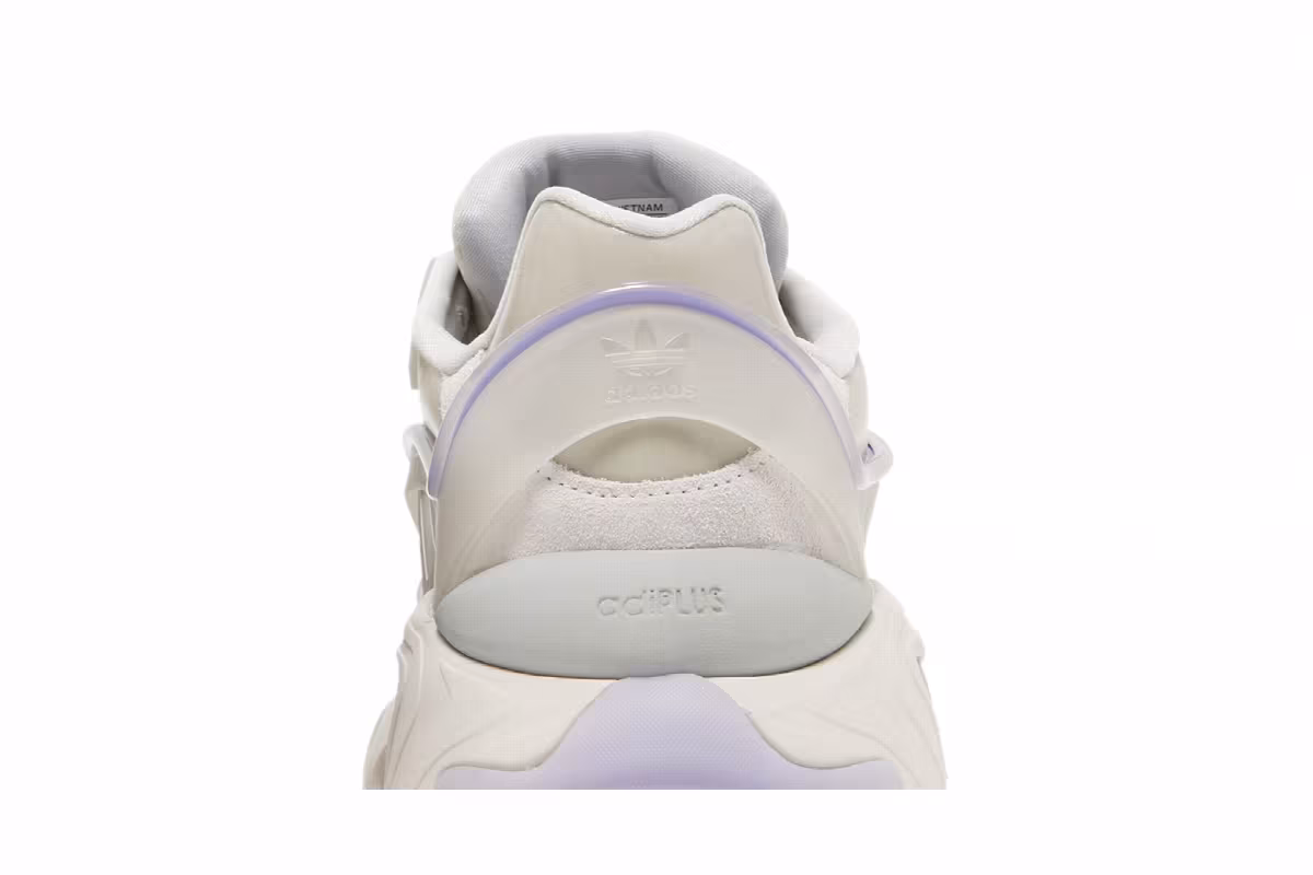 adidas Oznova Dash Grey, view 8