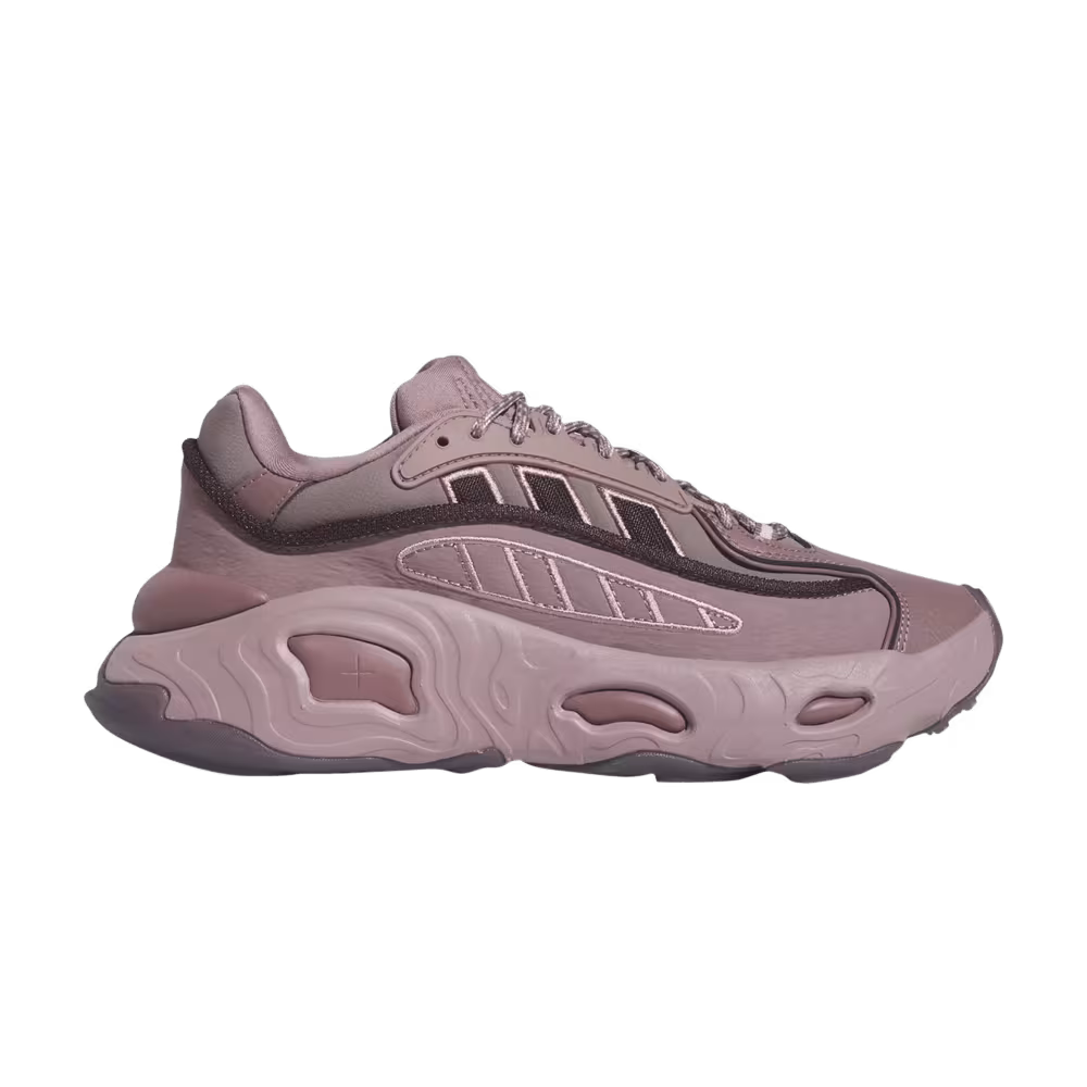 Adidas Women's Oznova Magic Mauve