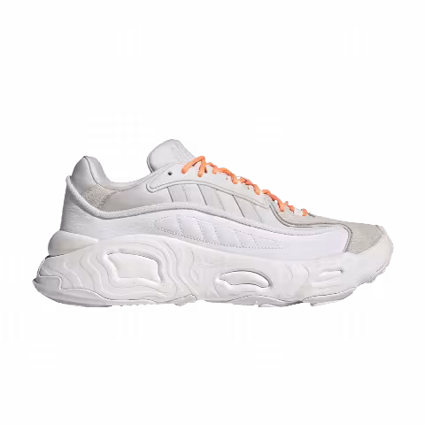 Adidas Oznova 'White Beam Orange'