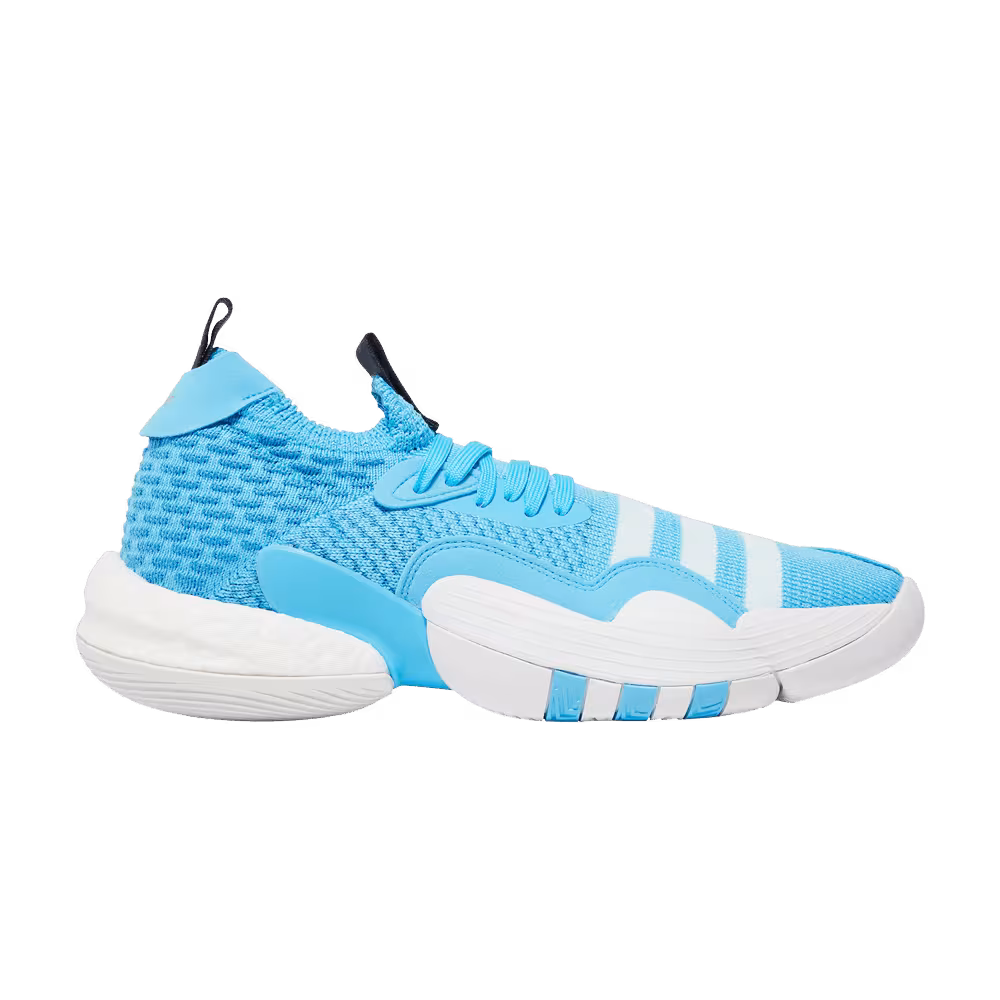 adidas Trae Young 2 Down in the Deep