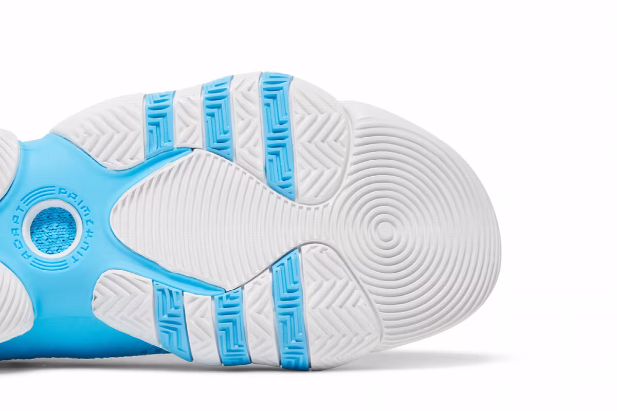 adidas Trae Young 2 Down in the Deep, view 6