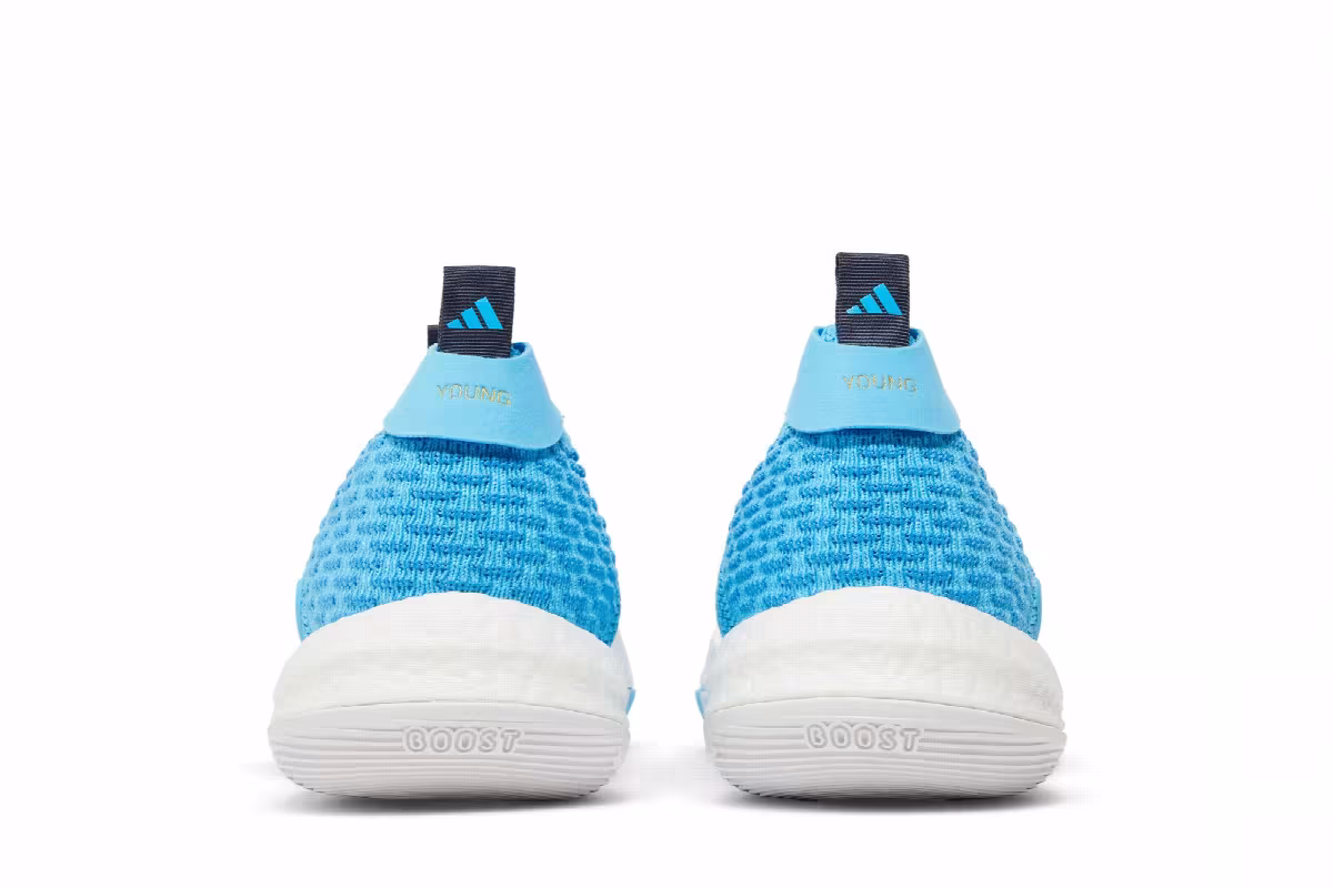 adidas Trae Young 2 Down in the Deep, view 7