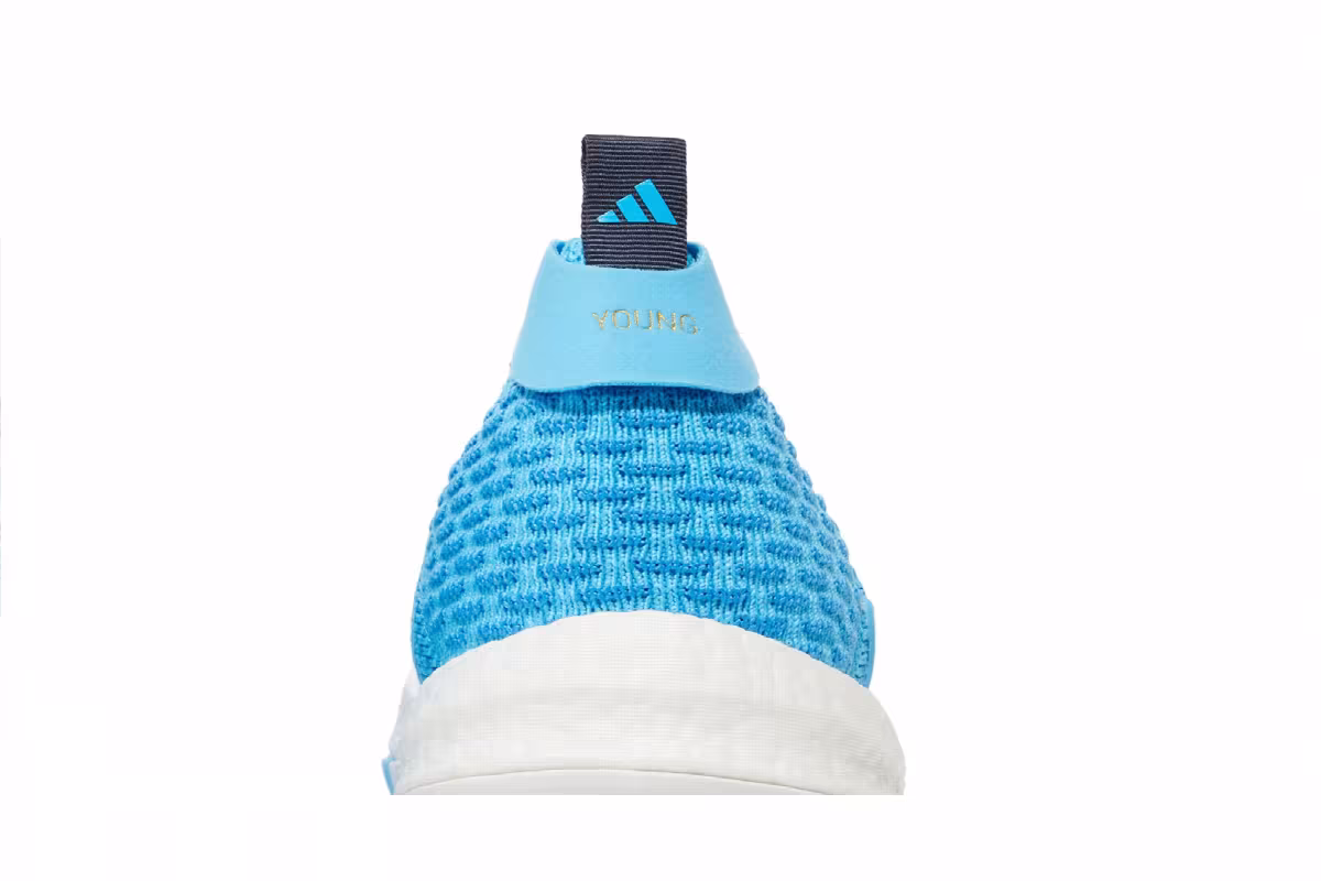 adidas Trae Young 2 Down in the Deep, view 8