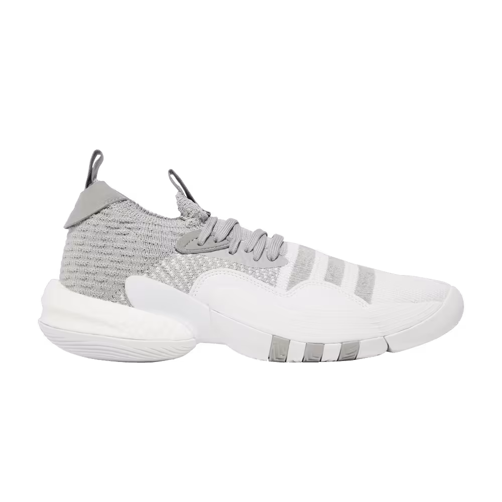adidas Trae Young 2 Grey Moon