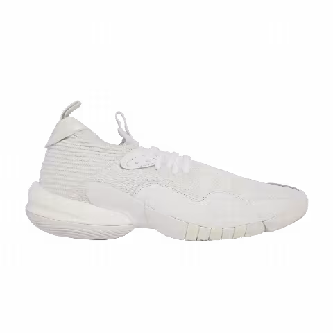 adidas Trae Young 2 'Triple White'