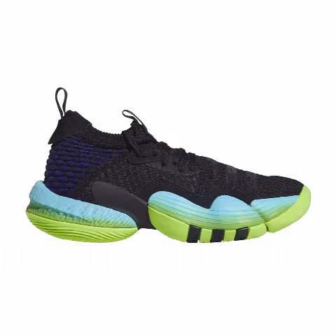 Adidas Trae Young 2 J 'Trae-Tlien'