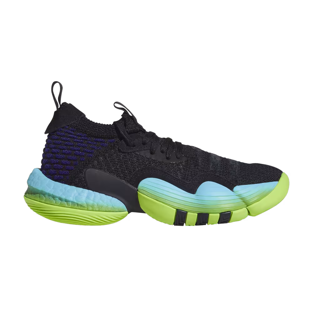 Adidas Trae Young 2 J Trae-Tlien