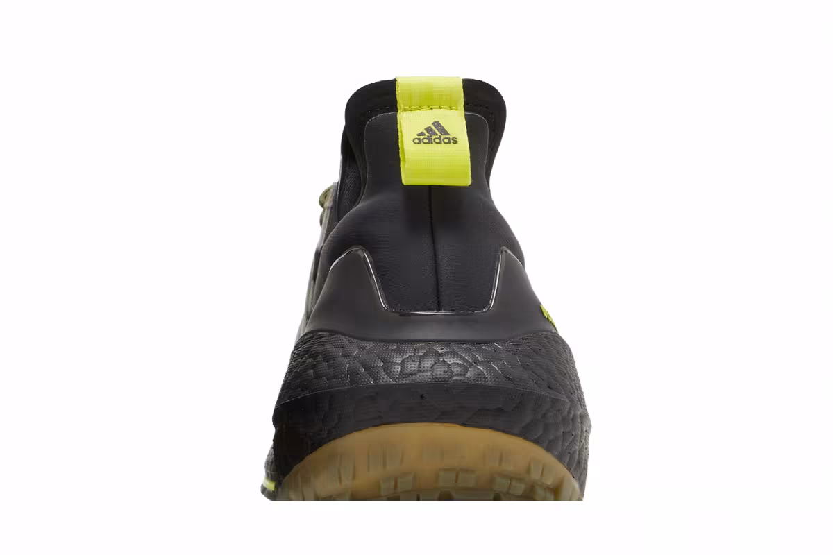 adidas UltraBoost 21 GTX Focus Olive, view 8