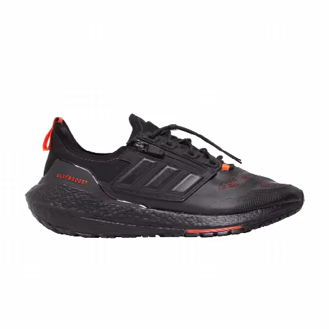 adidas UltraBoost 21 GORE-TEX 'Carbon Solar Red'