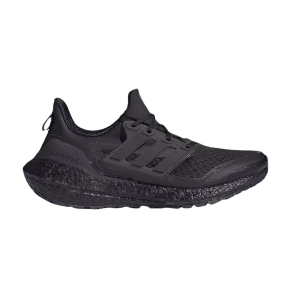 adidas UltraBoost 21 Cold.RDY Triple Black