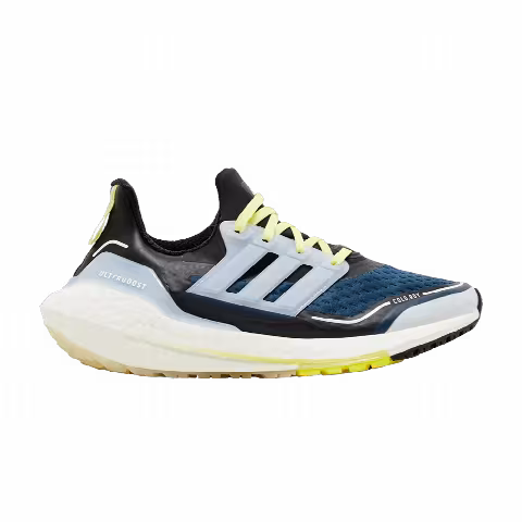 adidas Wmns UltraBoost 21 Cold.RDY 'Crew Navy'