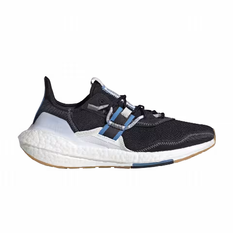 Parley x adidas Wmns UltraBoost 21 'Black Orbit Grey'