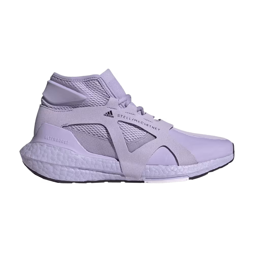 Stella McCartney x adidas Women's UltraBoost 21 Shift Purple