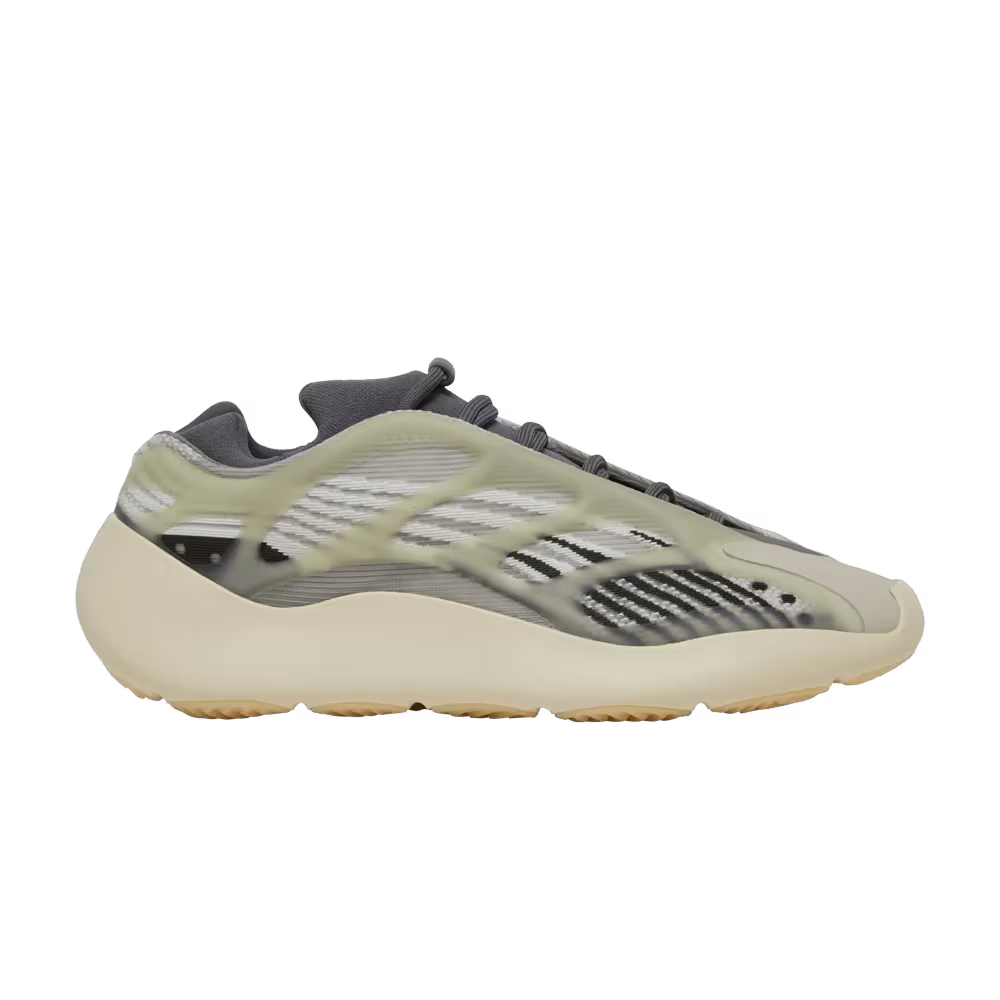 adidas Men's Yeezy 700 V3 Fade Salt
