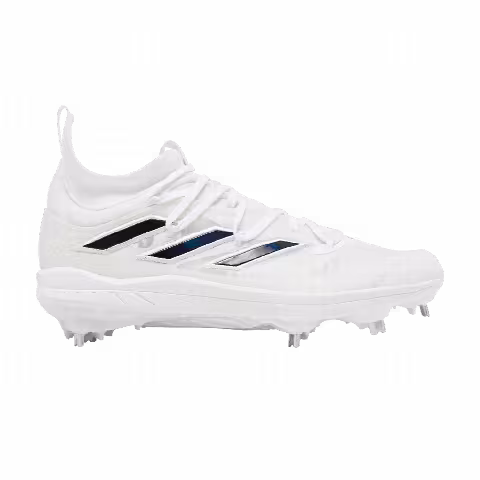 adidas Adizero Afterburner NWV 'White Black Iridescent'