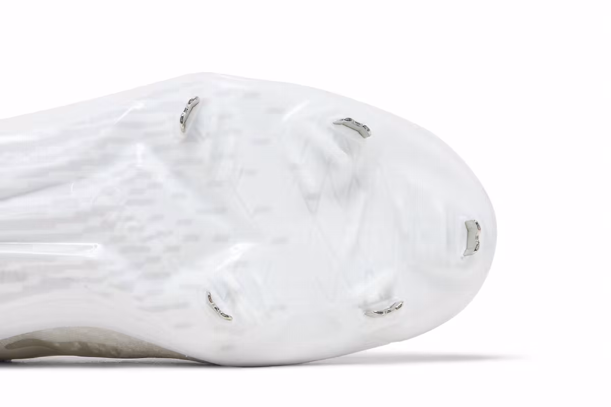 adidas Adizero Afterburner NWV White Black Iridescent, view 6