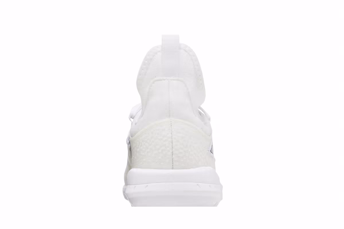 adidas Adizero Afterburner NWV White Black Iridescent, view 8
