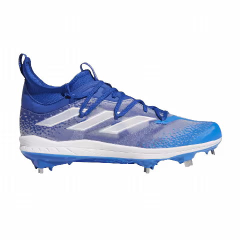 adidas Adizero Afterburner NWV 'Royal Blue White'