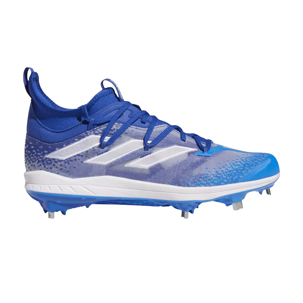 adidas Adizero Afterburner NWV Royal Blue White
