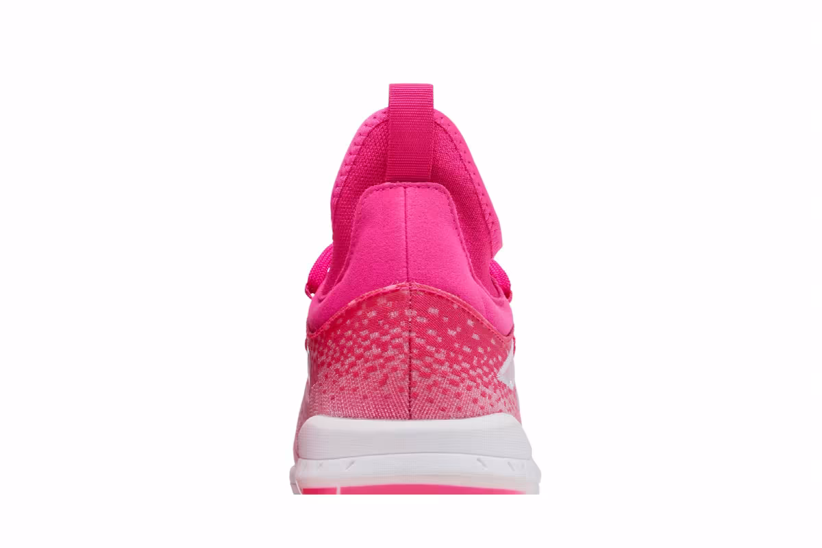 adidas Adizero Afterburner NWV Cleats Team Shock Pink, view 8
