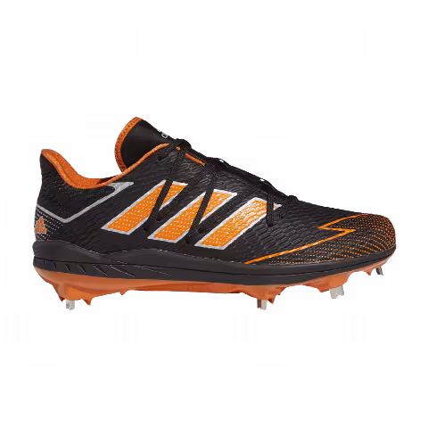 Adidas Adizero Afterburner 7 'Black Orange'