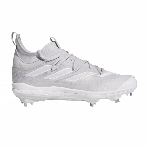 Adidas Adizero Afterburner NWV 'Team Light Grey White'