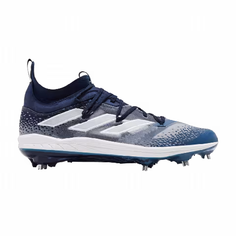 Adidas Adizero Afterburner NWV 'Team Navy White'