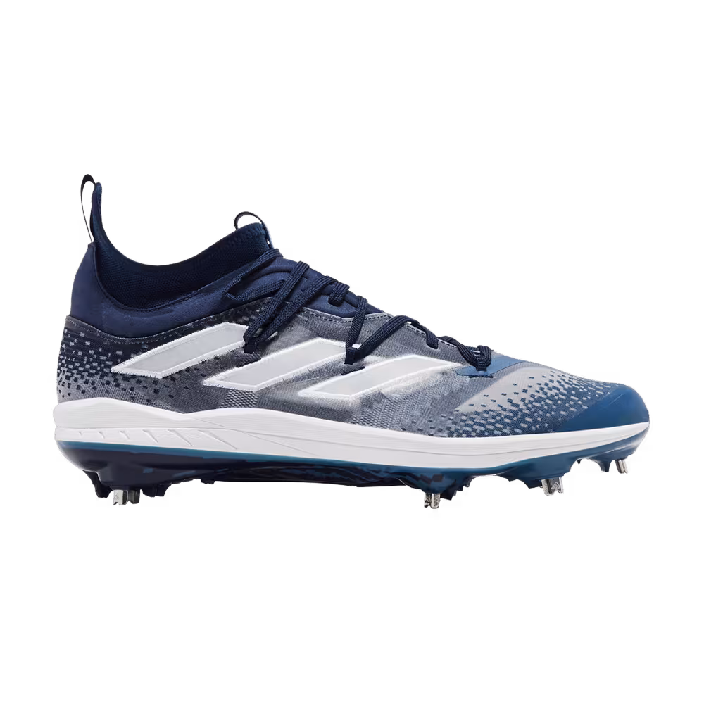 Adidas Adizero Afterburner NWV Team Navy White