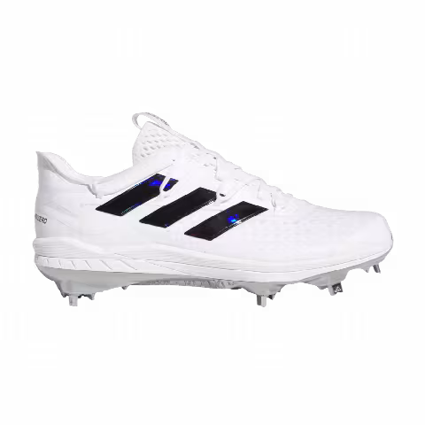 Adidas Adizero Afterburner 8 APEX 'White Black'
