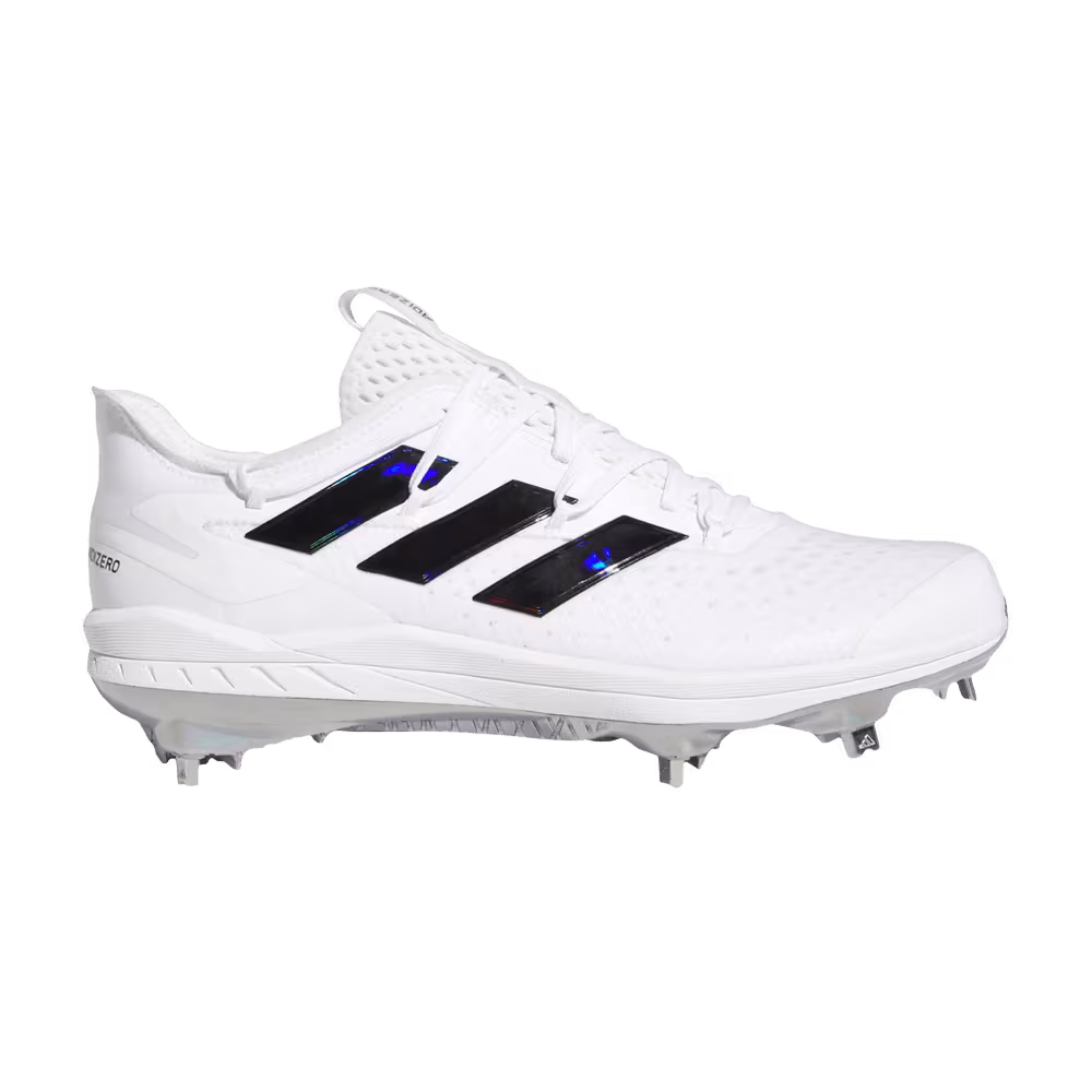 Adidas Adizero Afterburner 8 APEX White Black